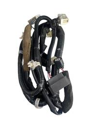 CHICOTE PORTA DIANTEIRA ESQUERDA NISSAN VERSA 2018 2019