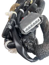 CHICOTE PORTA DIANTEIRA ESQUERDA NISSAN VERSA 2018 2019