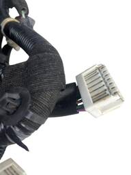 CHICOTE PORTA DIANTEIRA ESQUERDA NISSAN VERSA 2018 2019