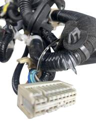 CHICOTE PORTA DIANTEIRA ESQUERDA NISSAN VERSA 2018 2019