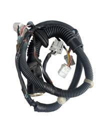 CHICOTE PORTA TRASEIRA ESQUERDA HONDA FIT 2010 2011