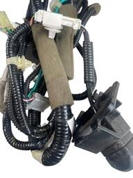 CHICOTE TAMPA TRASEIRA HONDA CRV 2012 2016