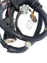 CHICOTE PORTA TRASEIRA ESQUERDA HONDA FIT 2010 2011