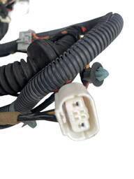 CHICOTE PORTA TRASEIRA ESQUERDA HONDA FIT 2010 2011