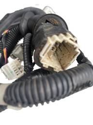 CHICOTE PORTA TRASEIRA ESQUERDA HONDA FIT 2010 2011