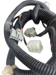 CHICOTE PORTA TRASEIRA ESQUERDA HONDA FIT 2010 2011