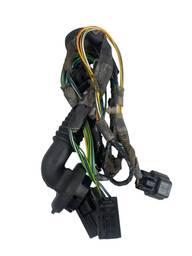 CHICOTE PORTA TRASEIRA ESQUERDA VW GOL  G4