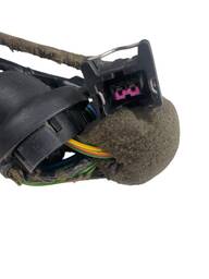 CHICOTE PORTA TRASEIRA ESQUERDA VW GOL  G4