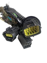 CHICOTE PORTA TRASEIRA ESQUERDA VW GOL  G4