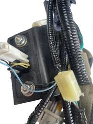 CHICOTE TAMPA TRASEIRA HONDA CRV 2012 2016