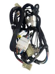 CHICOTE ELETRICO TAMPA TRASEIRA HYUNDAI TUCSON 2008 A 2012