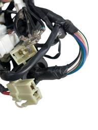 CHICOTE ELETRICO TAMPA TRASEIRA HYUNDAI TUCSON 2008 A 2012