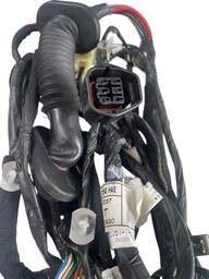 CHICOTE ELETRICO TAMPA TRASEIRA HYUNDAI TUCSON 2008 A 2012