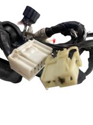 CHICOTE ELETRICO TAMPA TRASEIRA HYUNDAI TUCSON 2008 A 2012