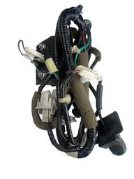 CHICOTE TAMPA TRASEIRA HONDA CRV 2012 2016