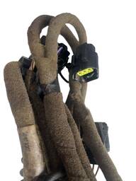 CHICOTE PORTA DIANTEIRA DIREITA GOL G4 2008