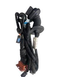 CHICOTE ELÉTRICO PORTA TRASEIRA DIR PEUGEOT 307 2007 A 2011