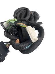 CHICOTE TAMPA TRASEIRA CITROËN C3 2013 A 2019