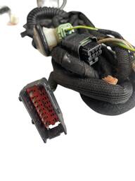 CHICOTE TAMPA TRASEIRA CITROËN C3 2013 A 2019