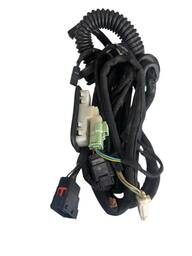 Chicote Tampa Traseira Citroën C3 2013 A 2019