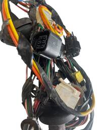 CHICOTE PORTA TRASEIRA DIREITA HYUNDAI TUCSON 2008 A 2013