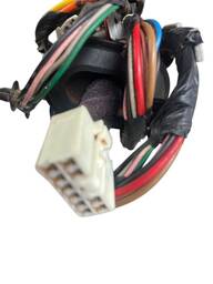 CHICOTE PORTA TRASEIRA DIREITA HYUNDAI TUCSON 2008 A 2013