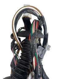 CHICOTE PORTA TRASEIRA DIREITA HYUNDAI TUCSON 2008 A 2013