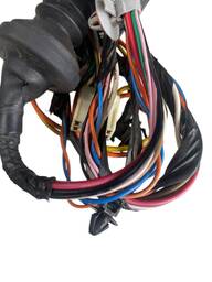 CHICOTE PORTA TRASEIRA DIREITA HYUNDAI TUCSON 2008 A 2013