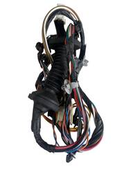 Chicote Porta Traseira Direita Hyundai Tucson 2008 A 2013