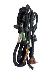 Chicote Elétrico Porta Traseira Dir Peugeot 307 2007 A 2011