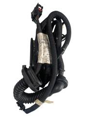 CHICOTE TAMPA TRASEIRA CITROËN C3 2013 A 2019