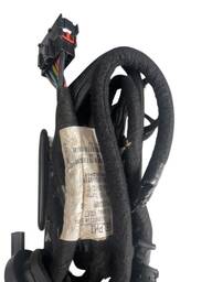 CHICOTE TAMPA TRASEIRA CITROËN C3 2013 A 2019