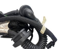 CHICOTE TAMPA TRASEIRA CITROËN C3 2013 A 2019