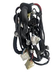 Chicote Eletrico Tampa Traseira Hyundai Tucson 2008 A 2012