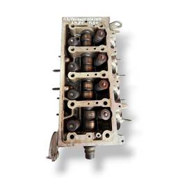 Cabeçote Citroën C3 | Peugeot 206 207 1.4 8v Flex 2006/2012