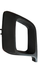 Moldura Milha direita INF compass  2017/2020 ORG/USADO 