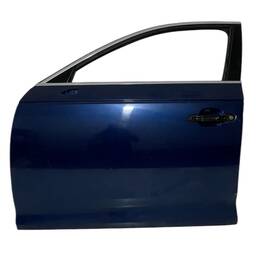 Porta Dianteira Esquerda Audi A4 2015 2016 a 2019