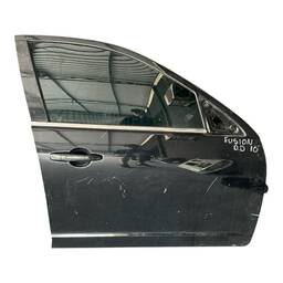 Porta Dianteira Direita Fusion 2006 2007 a 2012