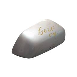 Capa Retrovisor Direito Polo Golf 2007 a 2011 