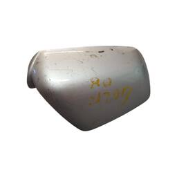 CAPA RETROVISOR DIREITO POLO GOLF 2007 A 2011 