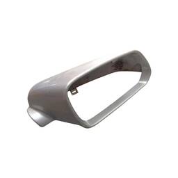 CAPA RETROVISOR DIREITO POLO GOLF 2007 A 2011 