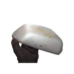 CAPA RETROVISOR DIREITO POLO GOLF 2007 A 2011 