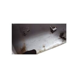 CAPA RETROVISOR DIREITO POLO GOLF 2007 A 2011 