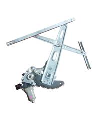 Máquina de Vidro Porta Dianteira Dir S10 TrailBlazer 12/ Elé