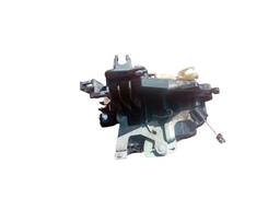 Fechadura Porta Dia LE Golf Polo Bora New Beetle 98/13 6Pino