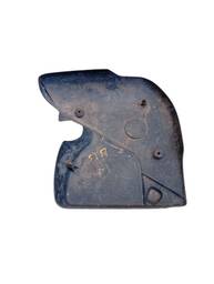 COBERTURA MOTOR GOL AP APÓS 98 ORIGINAL