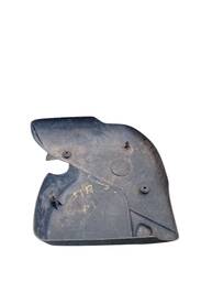 COBERTURA MOTOR GOL AP APÓS 98 ORIGINAL