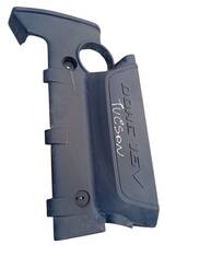 TAMPA CAPA MOTOR I30 2.0 10/12 SPORTAGE 06/10 TUCSON 06/17