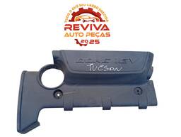 Tampa Capa Motor I30 2.0 10/12 Sportage 06/10 Tucson 06/17