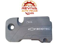 Tampa Capa Motor Cruze 1.4 Turbo 2017 2018 a 2023